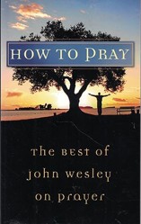 How to Pray