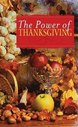 The Power of Thanksgiving
