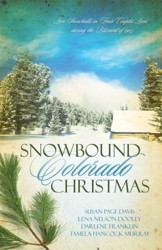 Snowbound Colorado Christmas