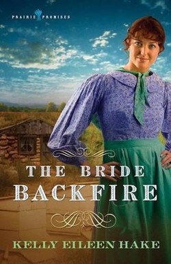 The Bride Backfire