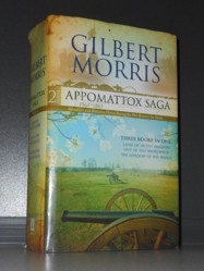 Appomattox Saga, Part 2