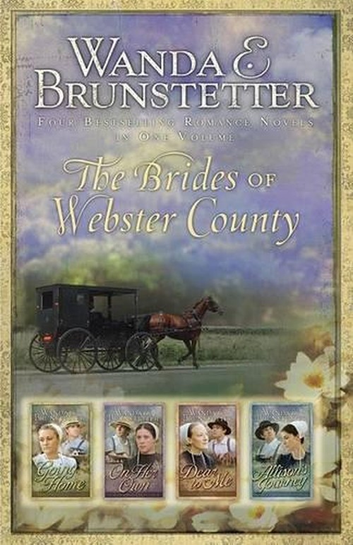 The Brides of Webster County