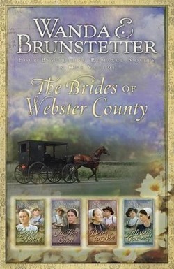The Brides of Webster County