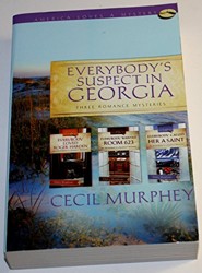 Everybody's Suspect in Georgia
