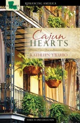 Cajun Hearts