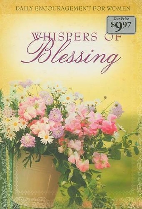 Whispers of Blessing