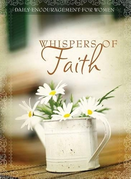 Whispers of Faith
