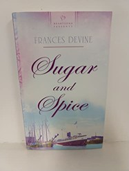 Sugar and Spice
