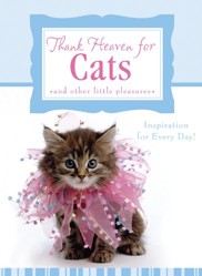 Thank Heaven for Cats