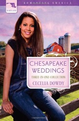 Chesapeake Weddings