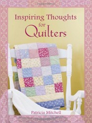Inspiring Thoughts for Quilters