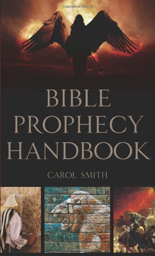 Bible Prophecy Handbook
