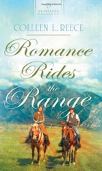 Romance Rides the Range