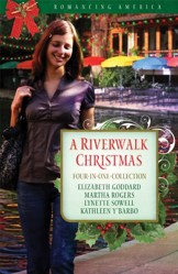 A Riverwalk Christmas