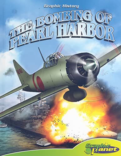 Bombing of Pearl Harbor