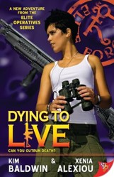 Dying to Live