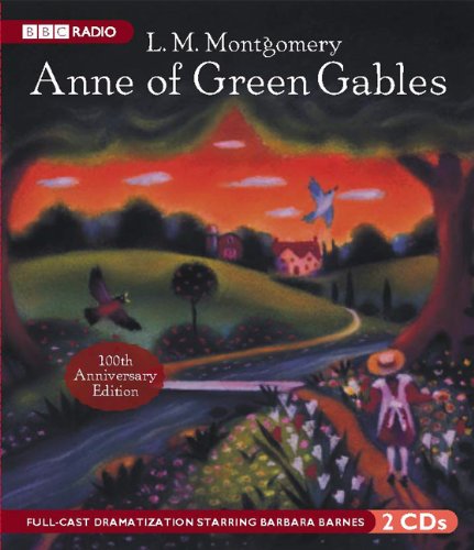 Anne of Green Gables