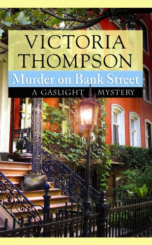 Murder on Bank Street