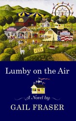 Lumby On The Air