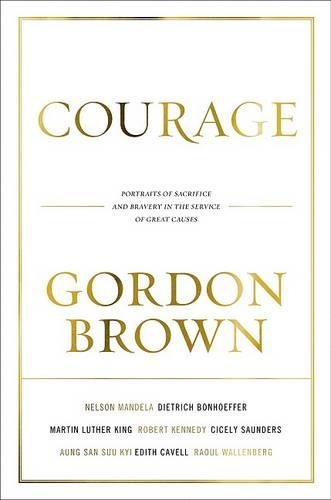 Courage