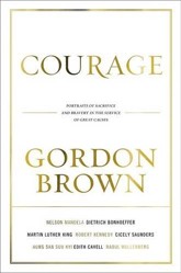 Courage