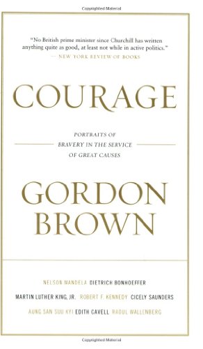 Courage