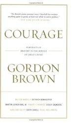Courage