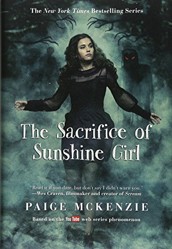The Sacrifice of Sunshine Girl