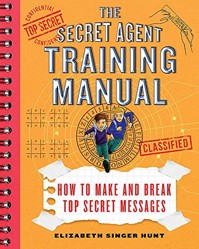 The Secret Agent Training Manual