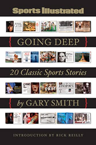 Sports Illustrated: Going Deep