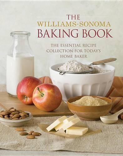 Baking Book