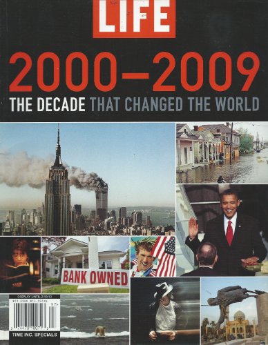 Life 2000-2009
