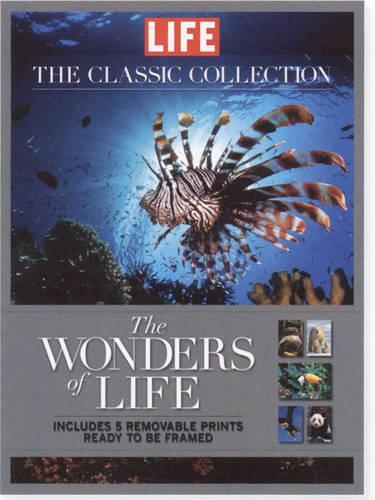 Life: The Wonders of Life