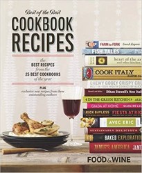 Best of the Best Cookbook Recipes