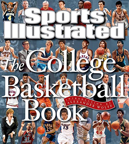 Sports Illustrated The College Basketball Book