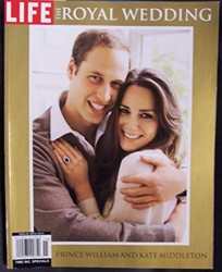 The Royal Wedding of Prince William and Kate Middleton