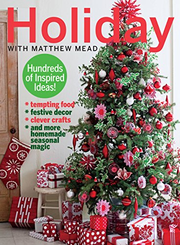 Holiday with Matthew Mead