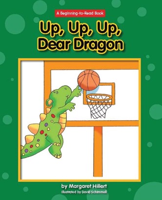 Up, Up, Up, Dear Dragon