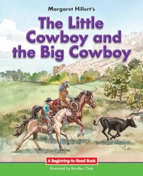 Little Cowboy & the Big Cowboy