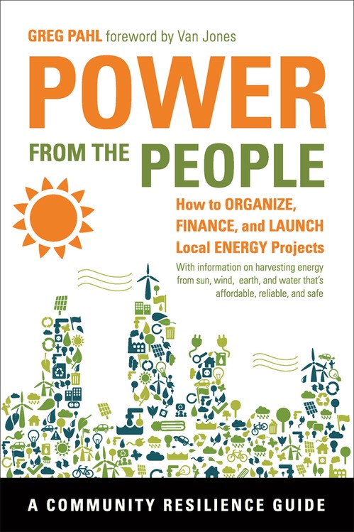 Power from the People