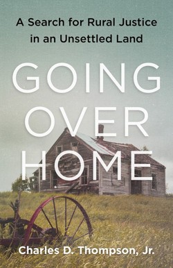 Going Over Home