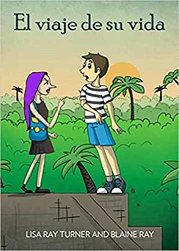 El viaje de su vidaNew EditionColor