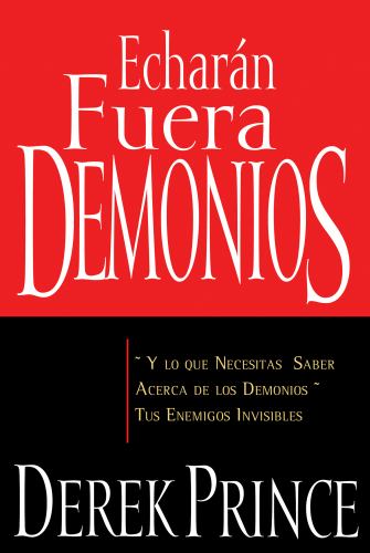 Echaran Fuera Demonios