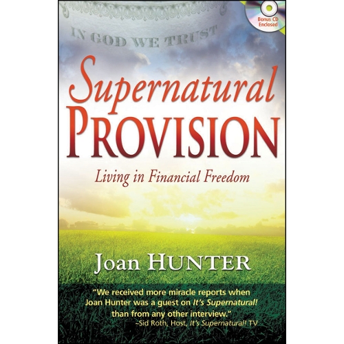 Supernatural Provision