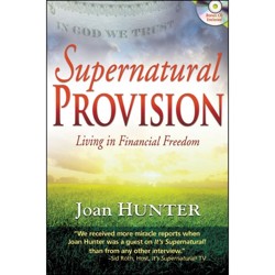 Supernatural Provision