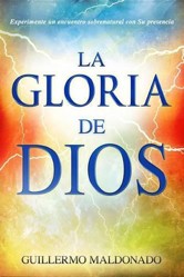 La La Gloria de Dios