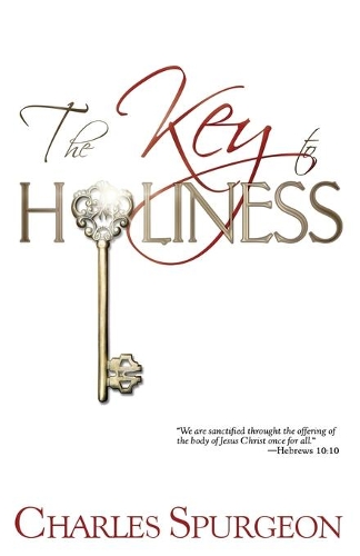 The Key to Holiness