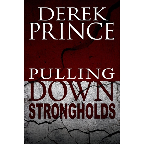 Pulling Down Strongholds (Pocket Size)