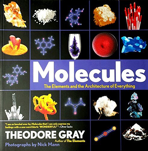 The Molecules