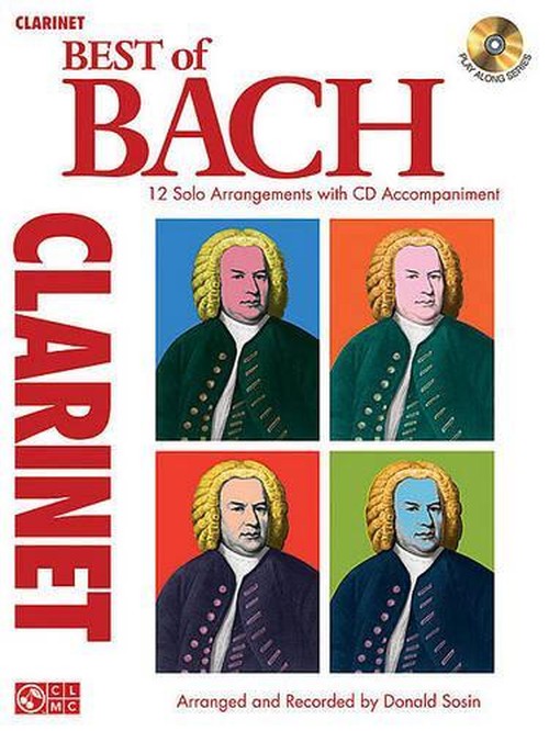 Best Of - Clarinet